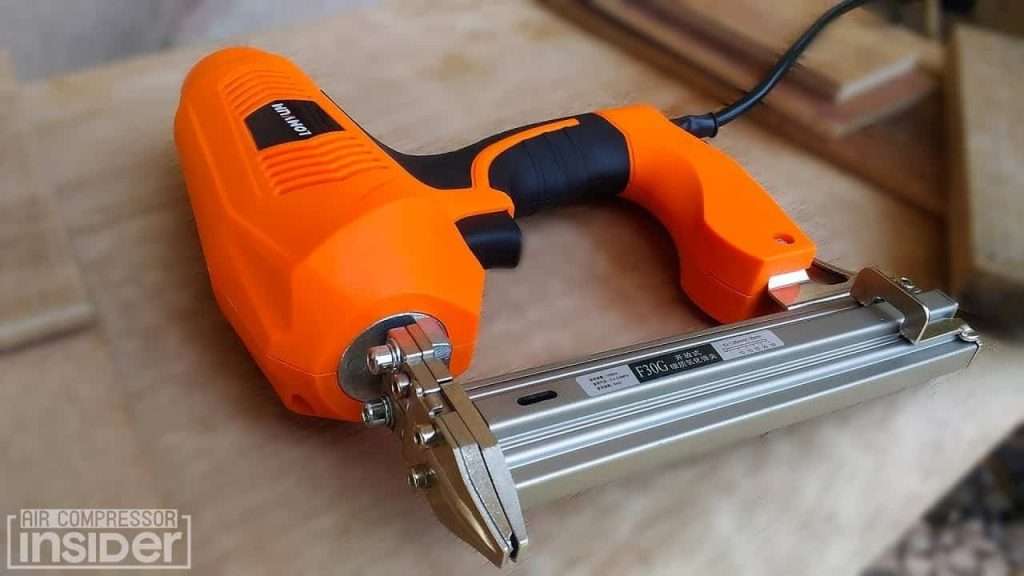 Nail Gun