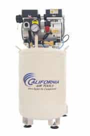 CAT-10010LFDC Air Compressor