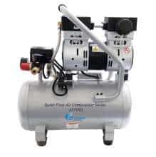 CAT-4710SQ 1.0 Hp 4.7 Gallon