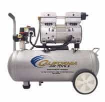 CAT-6010LFC Air Compressor