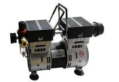 California Ultra-Quiet Flow CAT-10TL Air Compressor