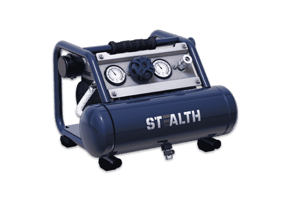 Stealth_1_Gallon_SAQ-12018_Air_Compressor