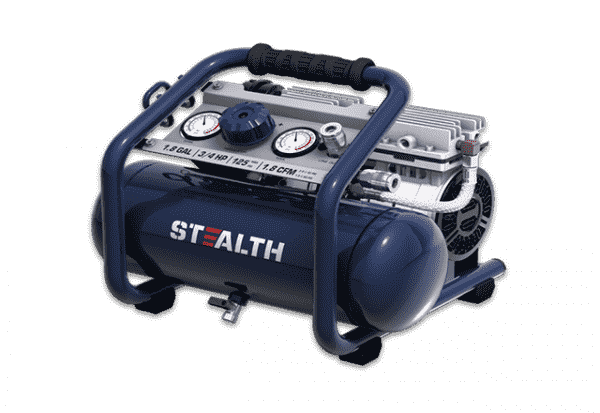 Stealth_2_Gallon_SAQ-12018_Air_Compressor