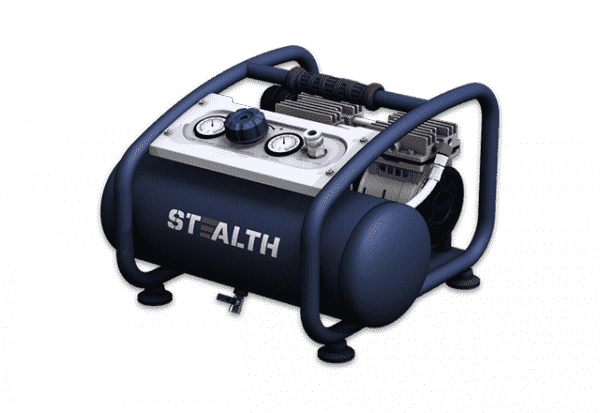 Stealth_3_Gallon_SAQ-12018_Air_Compressor