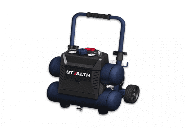 Stealth_4.5_Gallon_SAQ-12018_Air_Compressor