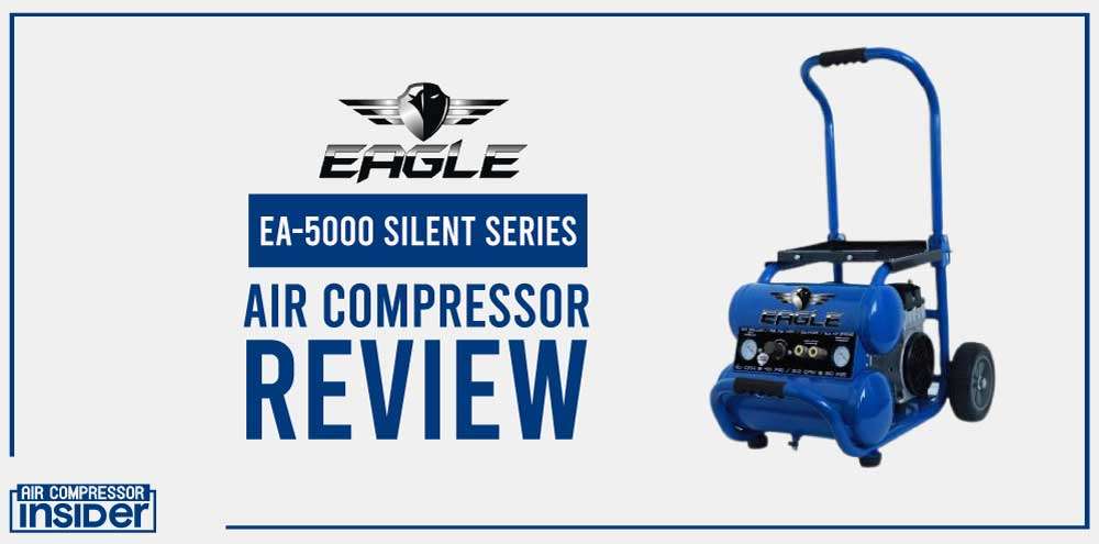 Eagle Air Compressor Review