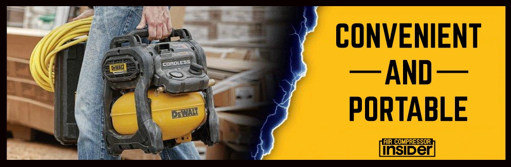 Dewalt Portable DCC2560T1