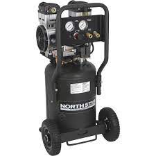 NorthStar Electric Air Compressor