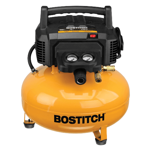 Bostitch Pancake Air Compressor