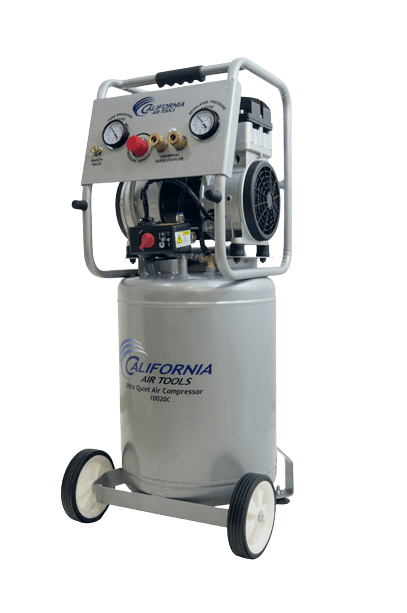 California Air Tools 10020C Air Compressor