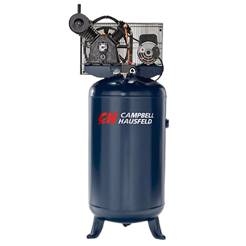 Campbell Hausfeld (XC802100) 80 Gallon Vertical 2 Stage Air Compressor