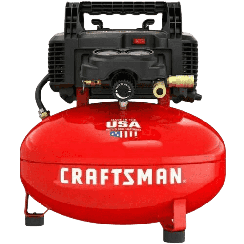 Craftsman CMEC6150K Air Compressor