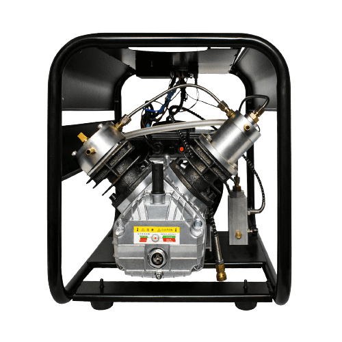 TUXING 4500 PSI PCP High Pressure Air Compressor