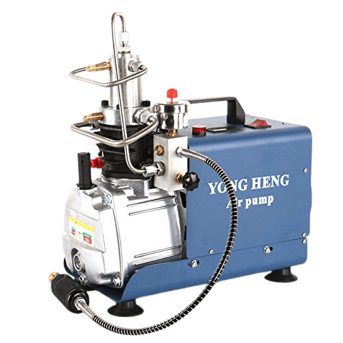 YONG HENG 4500 PSI High Pressure Air Compressor Pump