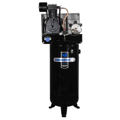 Industrial Air (IV5076055) 60 Gallon 5 HP 2 Stage Air Compressor