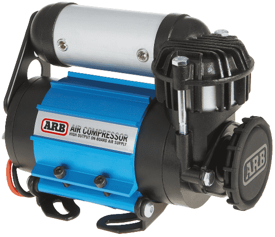 ARB CKMA12 On-Board Off-Roading Air Compressor