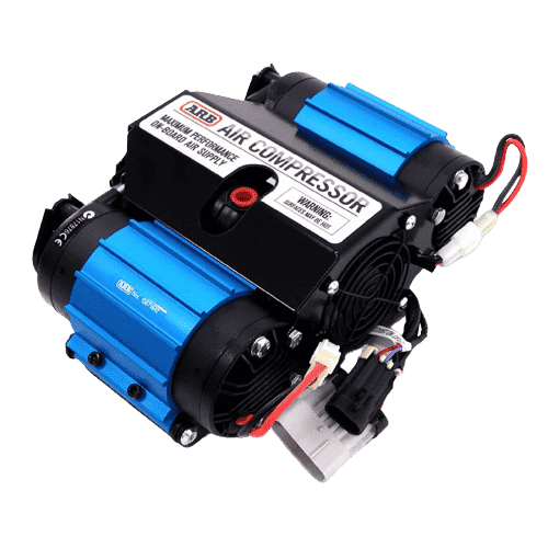 ARB CKSA12 12 Volts Off-Roading Air Compressor