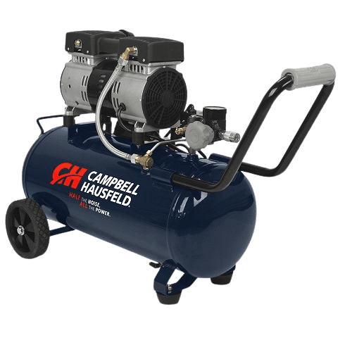 Campbell Hausfeld (DC080500) Air Compressor