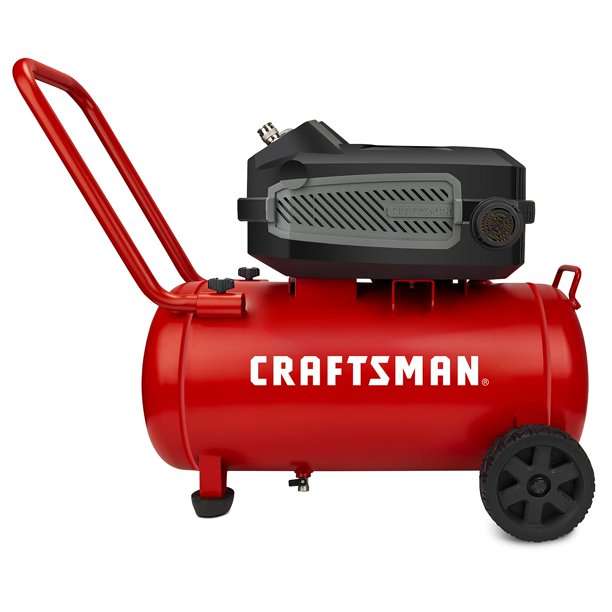 Craftsman HARD (CMXECXA0201041) 10 Gallon 175 PSI Air Compressor