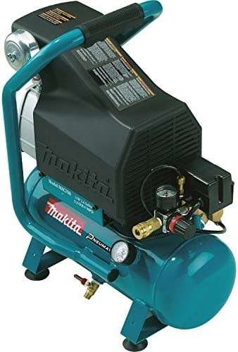 Makita MAC700 2.0 HP Big Bore Air Compressor