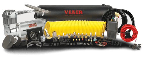 VIAIR 10007 Constant Duty Onboard Air System