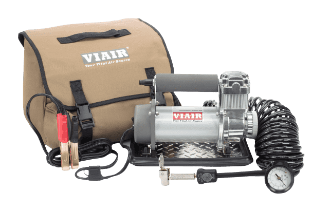 VIAIR 400P - 40043 Portable Air Compressor Kit