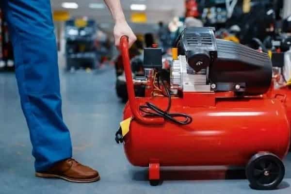 Best Portable Air Compressors