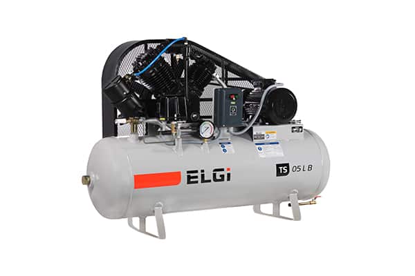 Best Two Stage Air Compressors