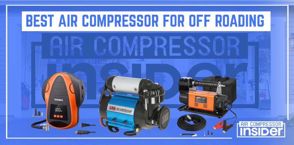 Best-Off-Road-Air-Compressor